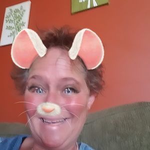 Meet your Posher, Jill